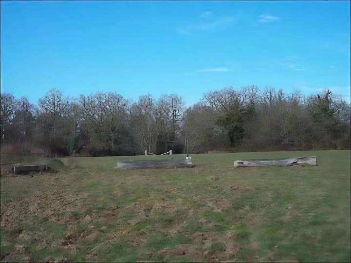 Centre hippique La Chapelle-sur-Erdre