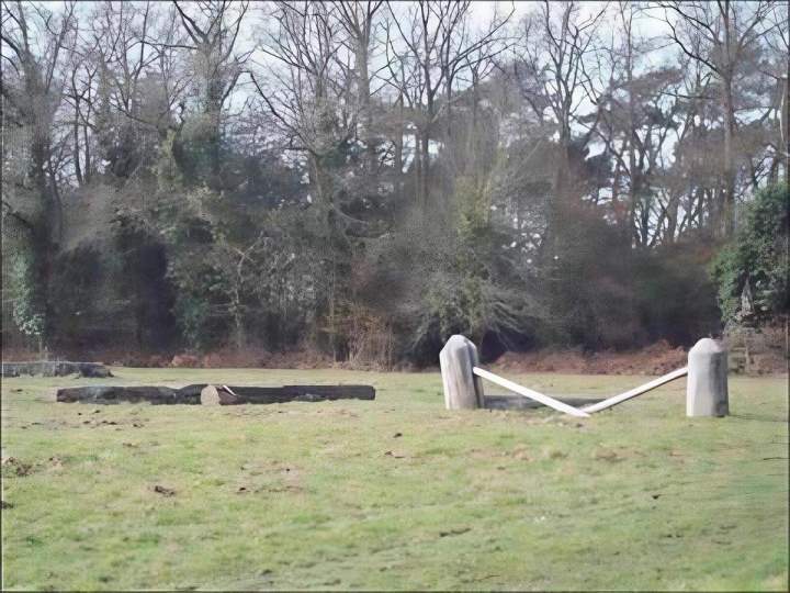Centre hippique La Chapelle-sur-Erdre