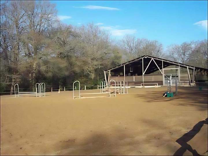 Entreprise hippique La Chapelle-sur-Erdre