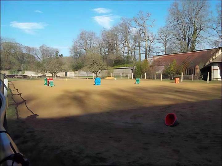Entreprise hippique La Chapelle-sur-Erdre