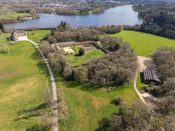 Poney club La Chapelle-sur-Erdre