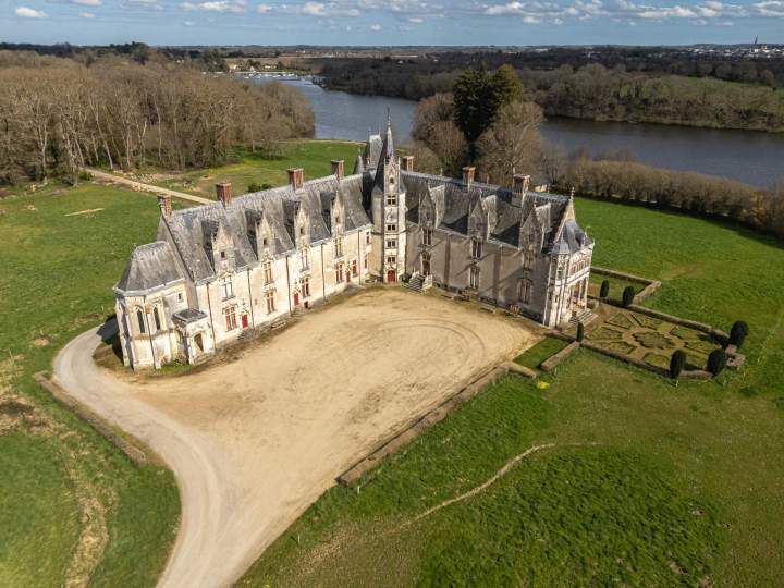 Cours d'équitation La Chapelle-sur-Erdre